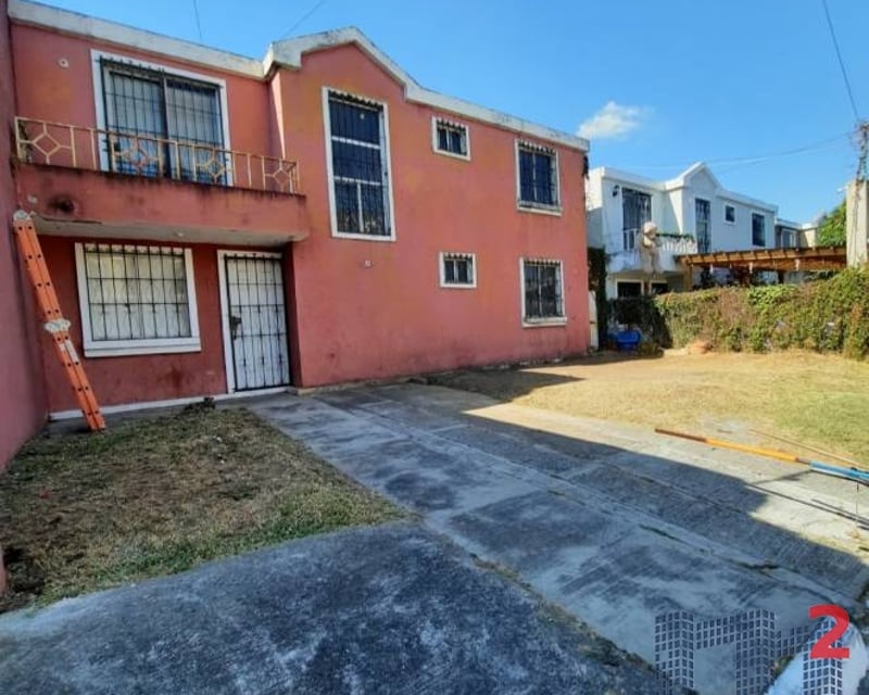 Casa en condominio en Venta, San Miguel Petapa (V8629)