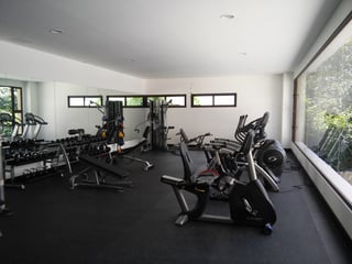 Exclusivos Apartamento Venta Tiffany Zona 14 Guatemala - 4