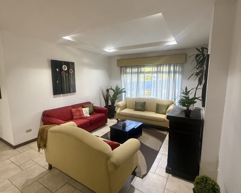 Apartamento en venta VistaBella Montebello Guatemala
