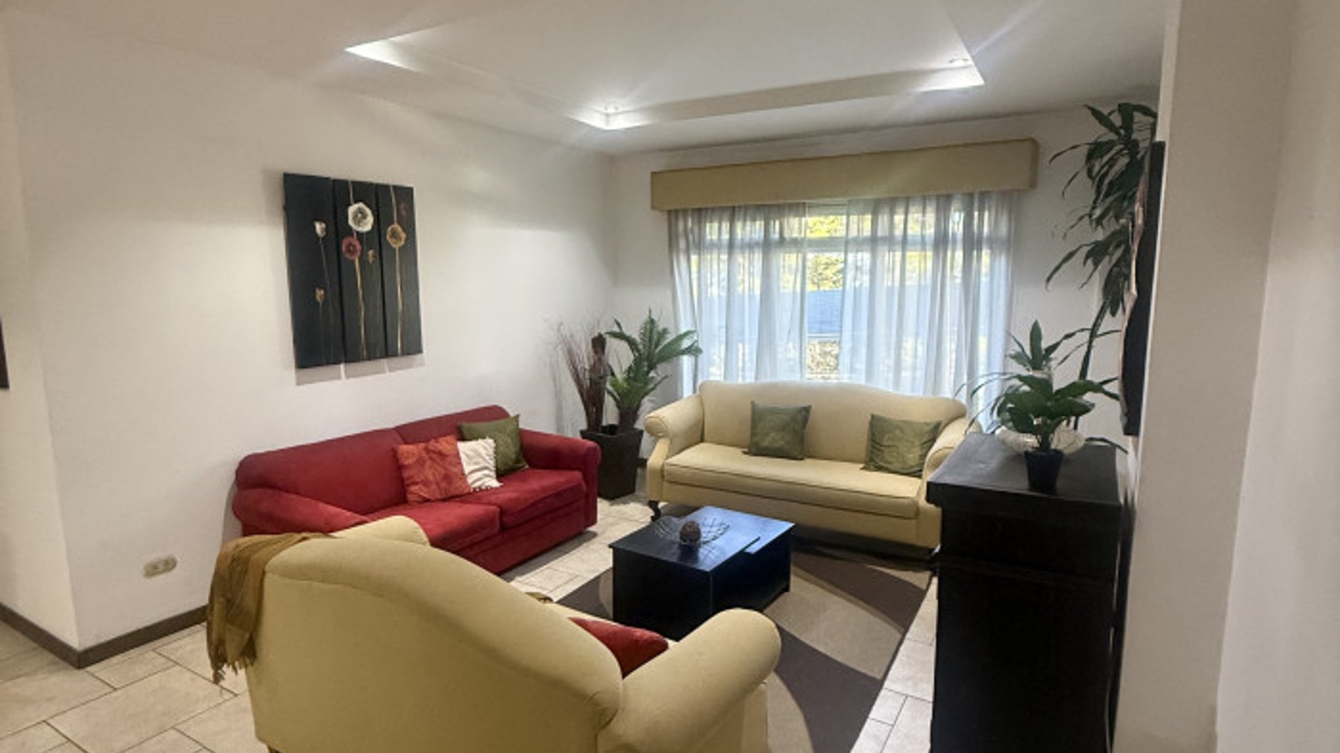 Apartamento en venta VistaBella Montebello Guatemala