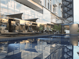 Apartamento en Renta, Zona 10 - 2