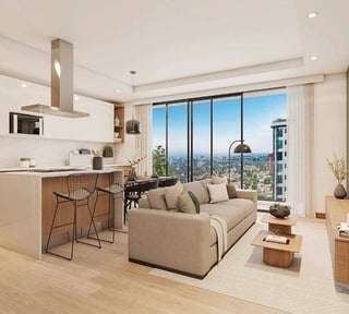 Apartamento en VENTA en zona 15