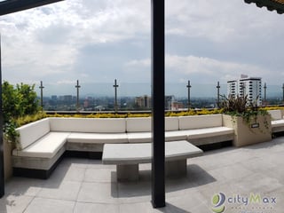 Apartamento en renta en zona 15 Vista Hermosa 2 - Image 16