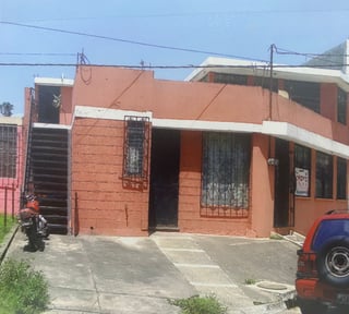Casa en Venta con 2 Apartamento en  San Miguel Petapa