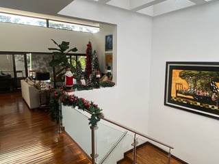 SAN ISIDRO CLUB GOLF / Preciosa casa en venta zona 16 - 3