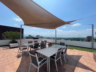 Apartamento en renta, en Zone 15 - Image 2