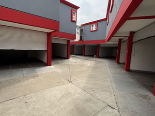 Mini OfiBodegas Santa Rita en alquiler en la Roosevelt, zona 3 Mixco - 2