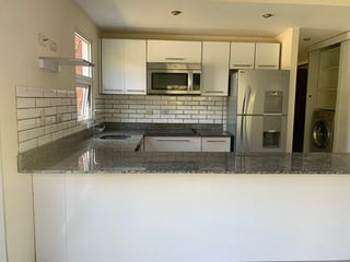 VENTA DE LINDO APARTAMENTO - ENTRELUCES, KM 15 CES - 3