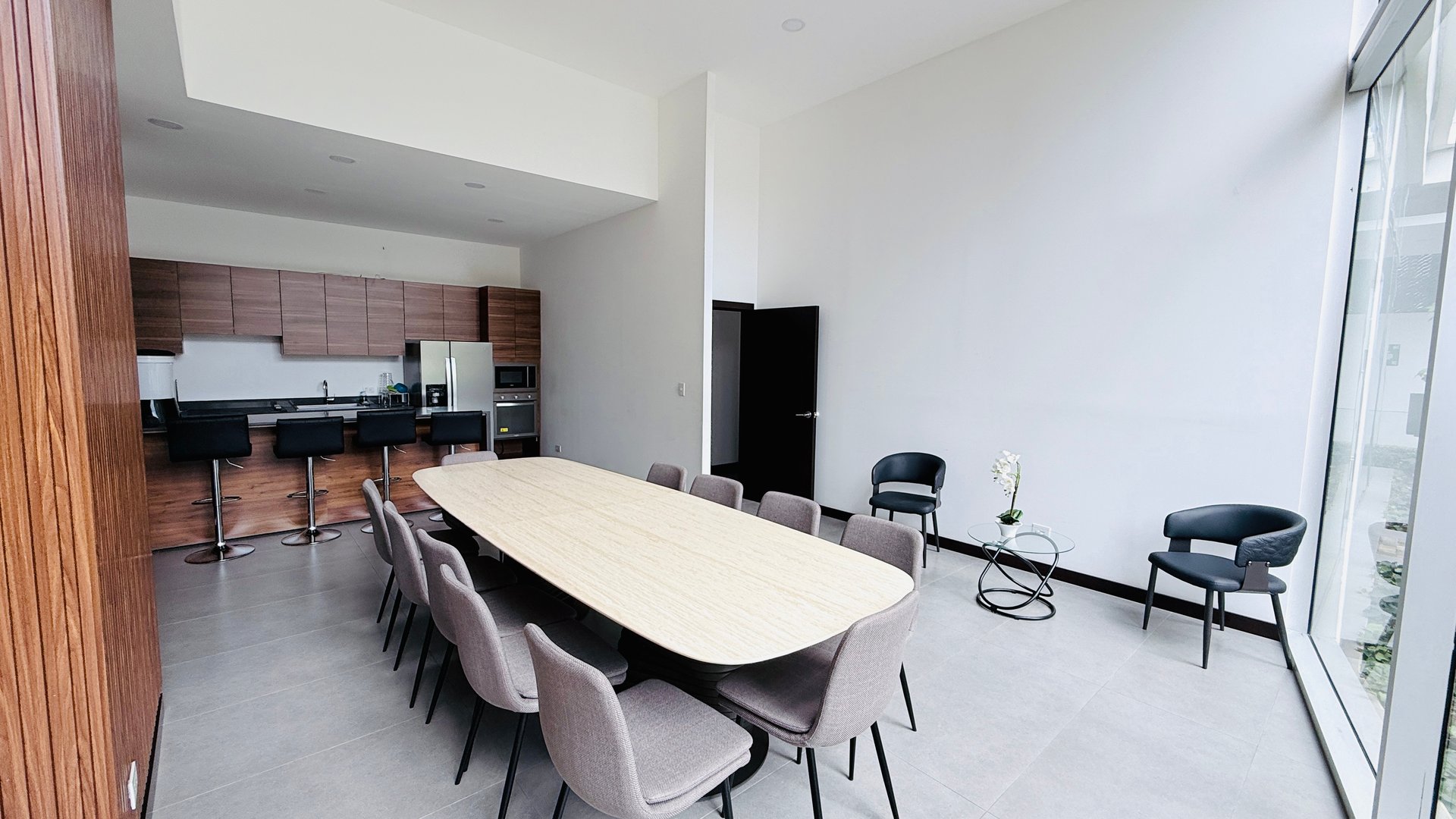APARTAMENTO PARA ESTRENAR  3 HABS. 119Mts2 EDIF. Arles ZONA 15 - Miniatura 13