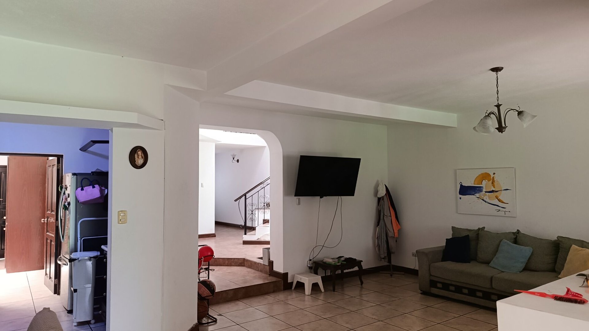 Casa en alquiler – Sector B3, Ciudad San Cristóbal - Miniatura 29
