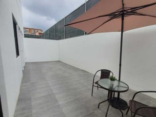 Venta moderno apartamento 2 habitaciones zona 14 AOKI - 4