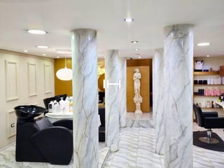 LOCAL EN RENTA EN ZONA 11 EQUIPADO PARA SALÓN DE BELLEZA - Image 2