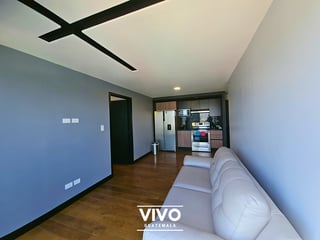 Furnished 3-Bedroom Apartment for Rent in Zona 11 - $922 - Guatemala City - Image 1