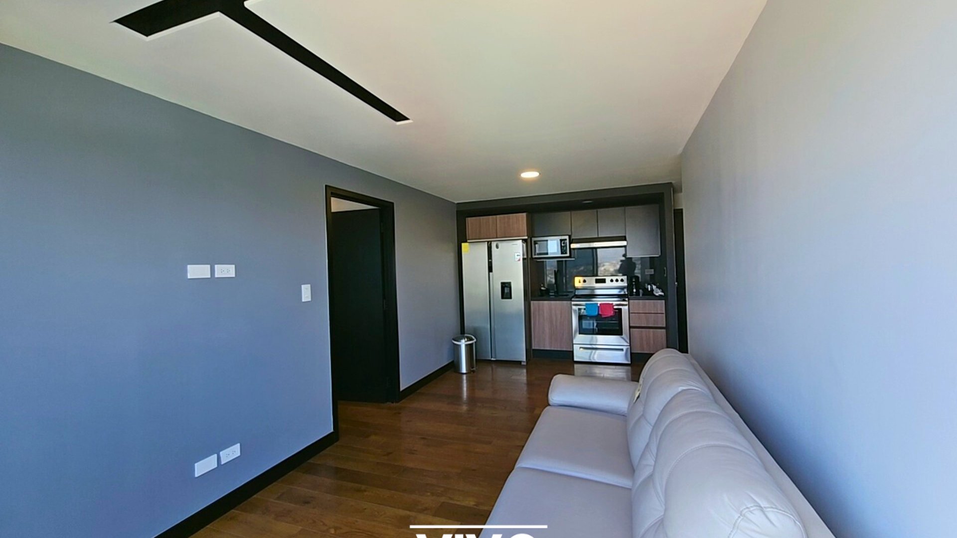 Furnished 3-Bedroom Apartment for Rent in Zona 11 - $922 - Guatemala City