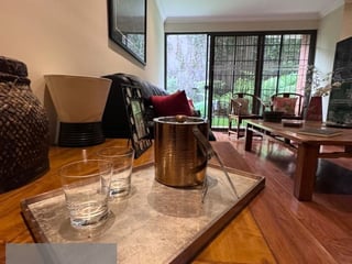 Apartamento con jardín en VENTA para inversión  z.14 - 3