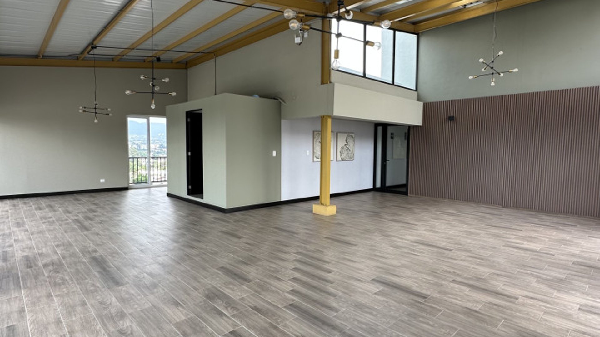 Apartamento renta 3 habitaciones cerca USAC Zona 12 - Miniatura 24