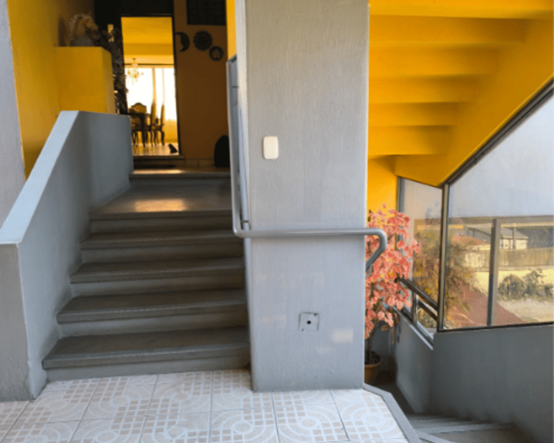 Alquilo Apartamento AMUEBLADO en Zona 9  por  Plazuela España - Miniatura 13