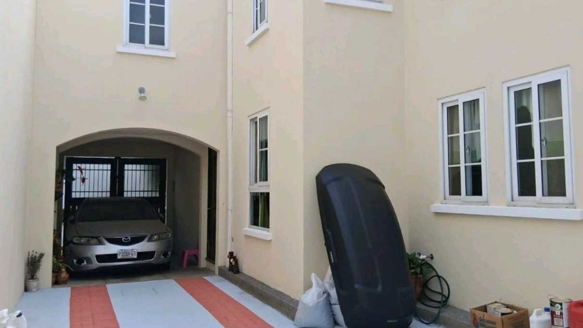CASA AMUEBLADA EN ALQUILER????Condado Naranjo, Zona 4 de Mixco - Miniatura 5