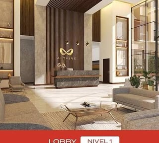 ALTAIRE | APARTAMENTO EN VENTA ZONA 11 - Miniatura 13