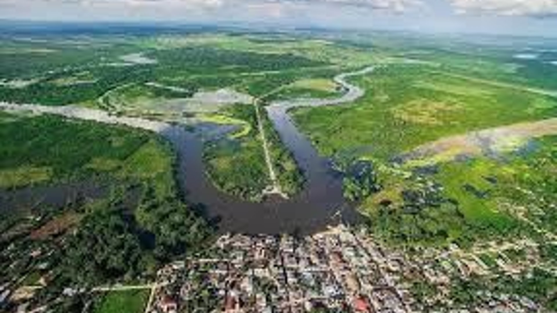 Finca Forestal en Venta – Petén, Guatemala