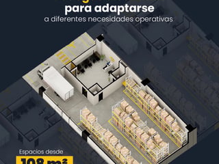 Ofibodegas en venta en Atanasio Tzul zona 12 - 2