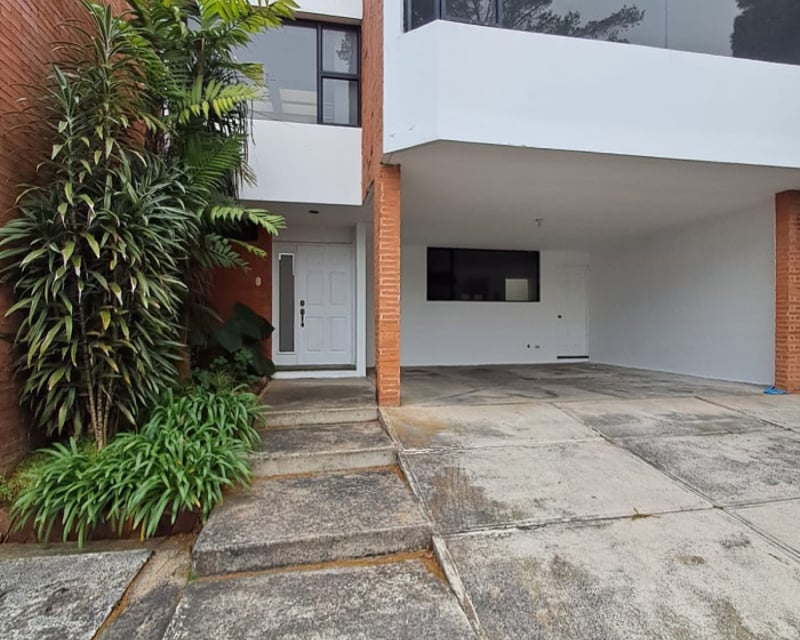 Casa en Venta en Km 17.5 CAES.