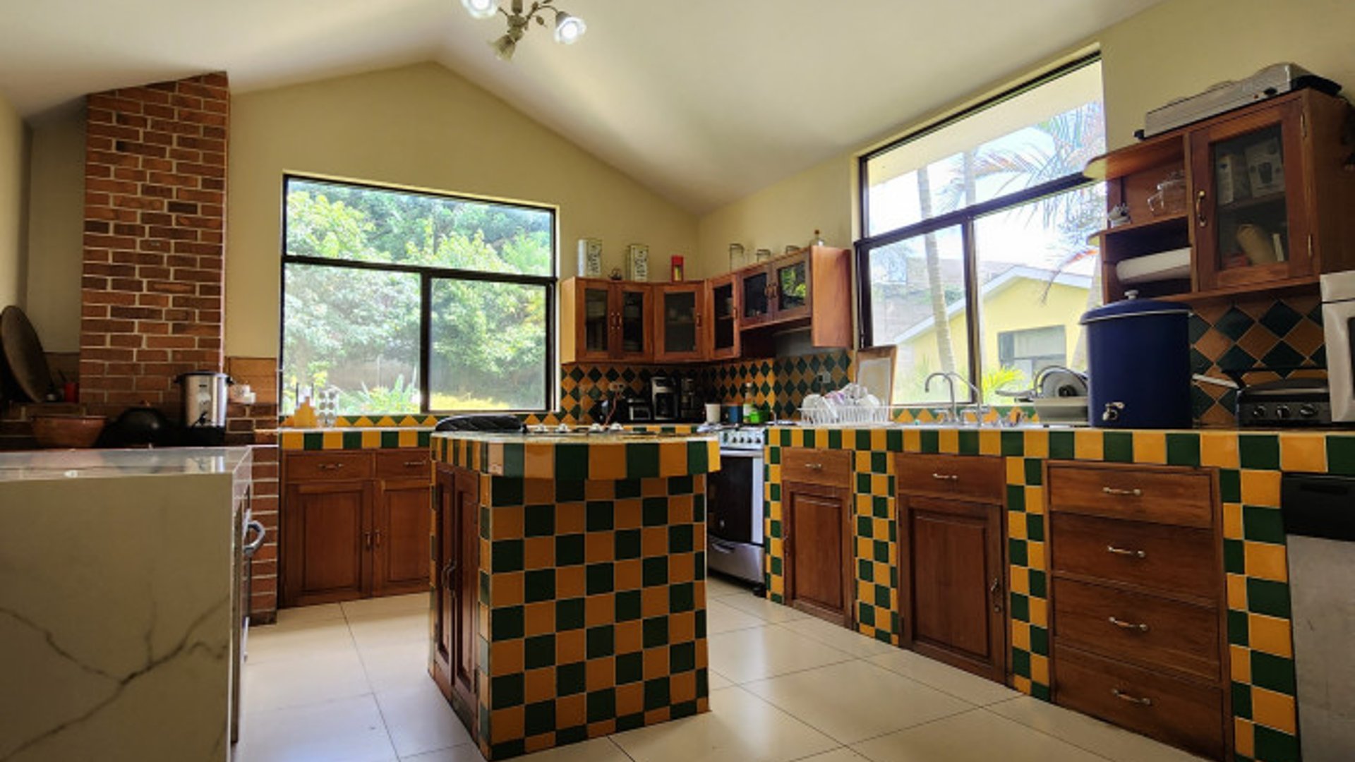 Casa de campo en venta el Manzano Guatemala - Miniatura 3