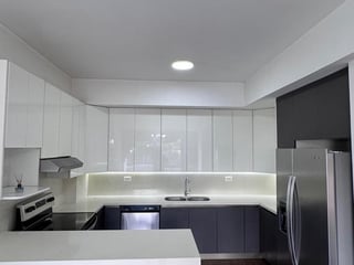 📍 APARTAMENTO EN VENTA – 3 HAB | CASA ACUEDUCTO | ZONA 10 - 5