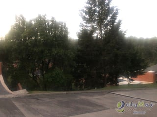 VENTA TERRENO EN BOSQUES DE LAS LUCES - 3