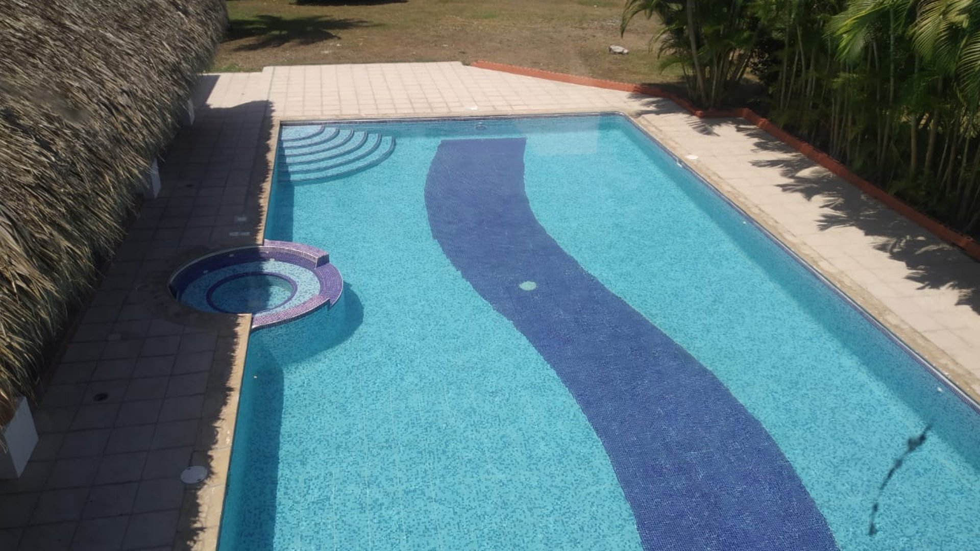 Vendo casa vacacional Pacific All Seasons Puerto de San José - Miniatura 5