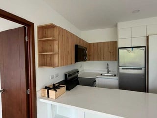 APARTAMENTO EN ALQUILER 📍 Edificio Vilabosque Kanajuyú, Zona 16 - 3