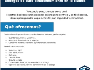 Warehouse for Rent in Zona 11, Guatemala City - $325/mo - Image 5