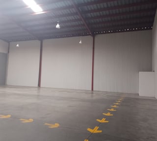 Bodega en renta Zona Franca en zona 4 Mixco Naranjo