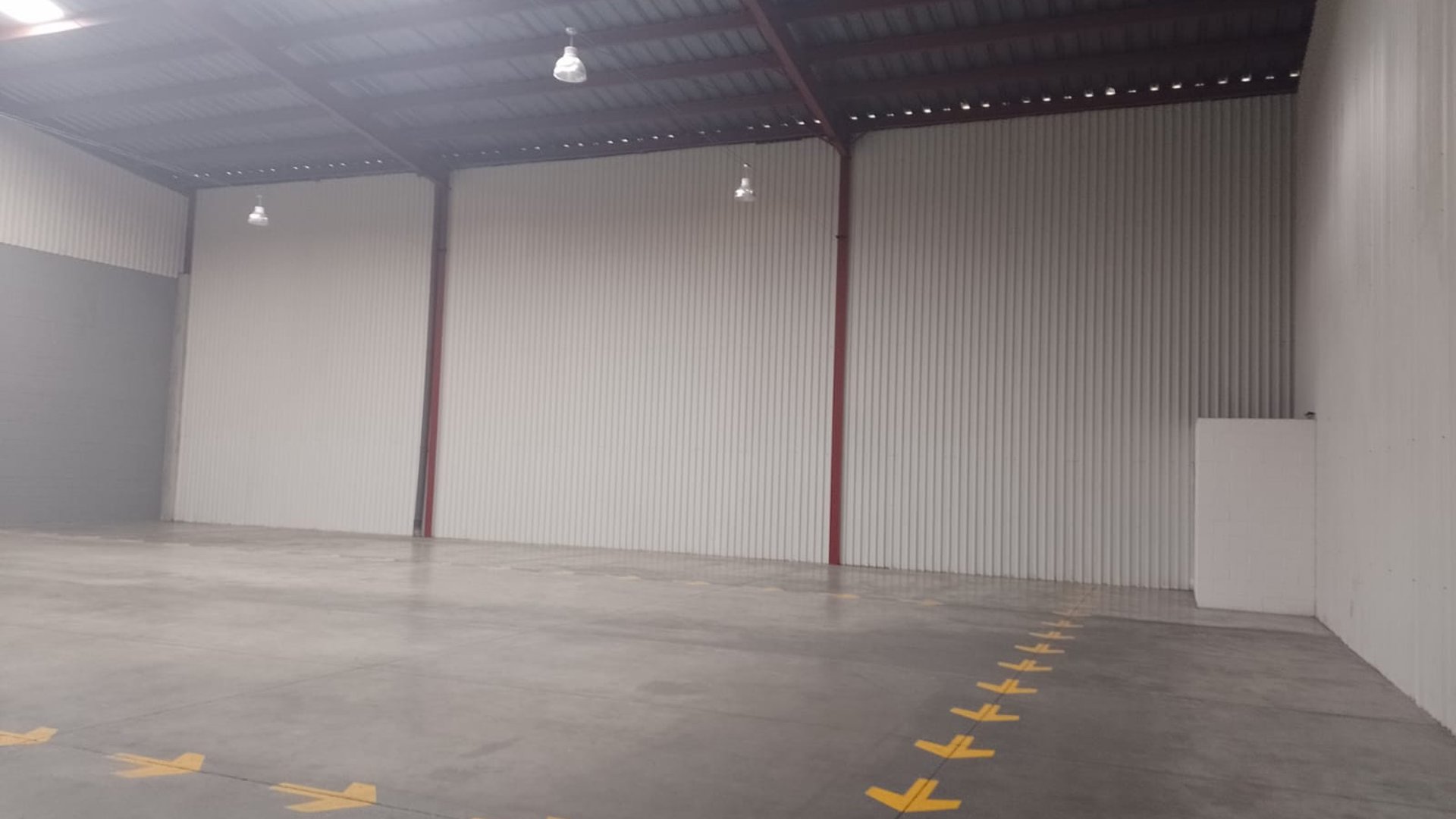 Bodega en renta Zona Franca en zona 4 Mixco Naranjo