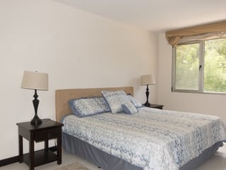Apartamento, amueblado, en renta zona 10  - 4