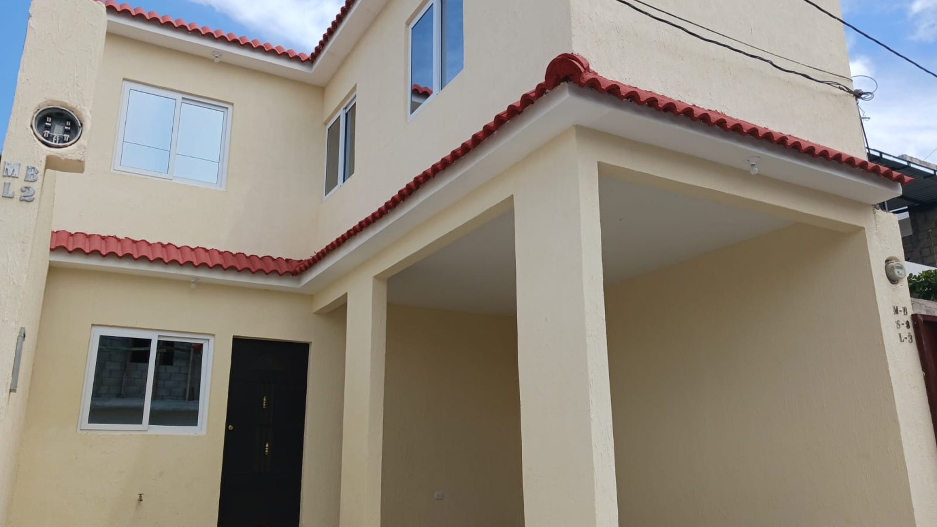 Casa en Venta para estrenar en Colinas del Norte.