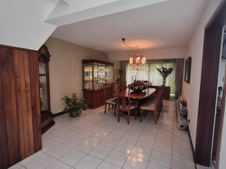 Casa en venta, San Lázaro zona 15 - 5