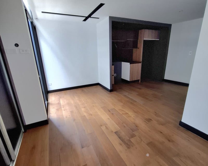 Apartamento en Venta Tipo Estudio en Zona 11