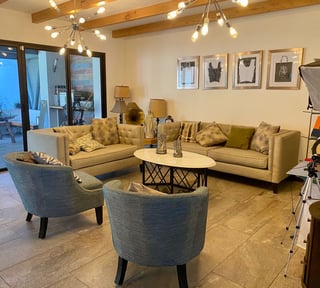 VENDO LINDA CASA EN EXCLUSIVA COLONIA en zona 11