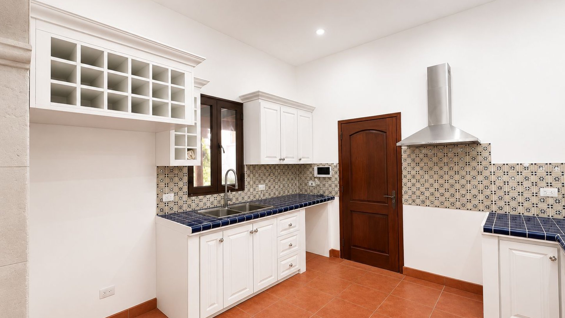 HERMOSA CASA DE UN NIVEL EN RENTA-SAN PEDRO LAS HUERTAS - Miniatura 8