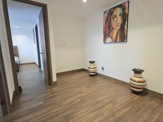 Apartamento villa Quince  Z 15 renta y venta - 2