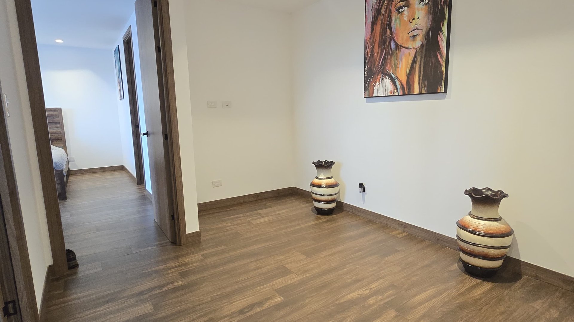 Apartamento villa Quince  Z 15 renta y venta - Miniatura 2