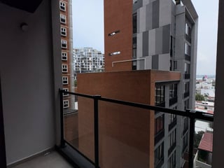 Apartamento en Venta Edificio Modra 2, zona 4 N7 - 4