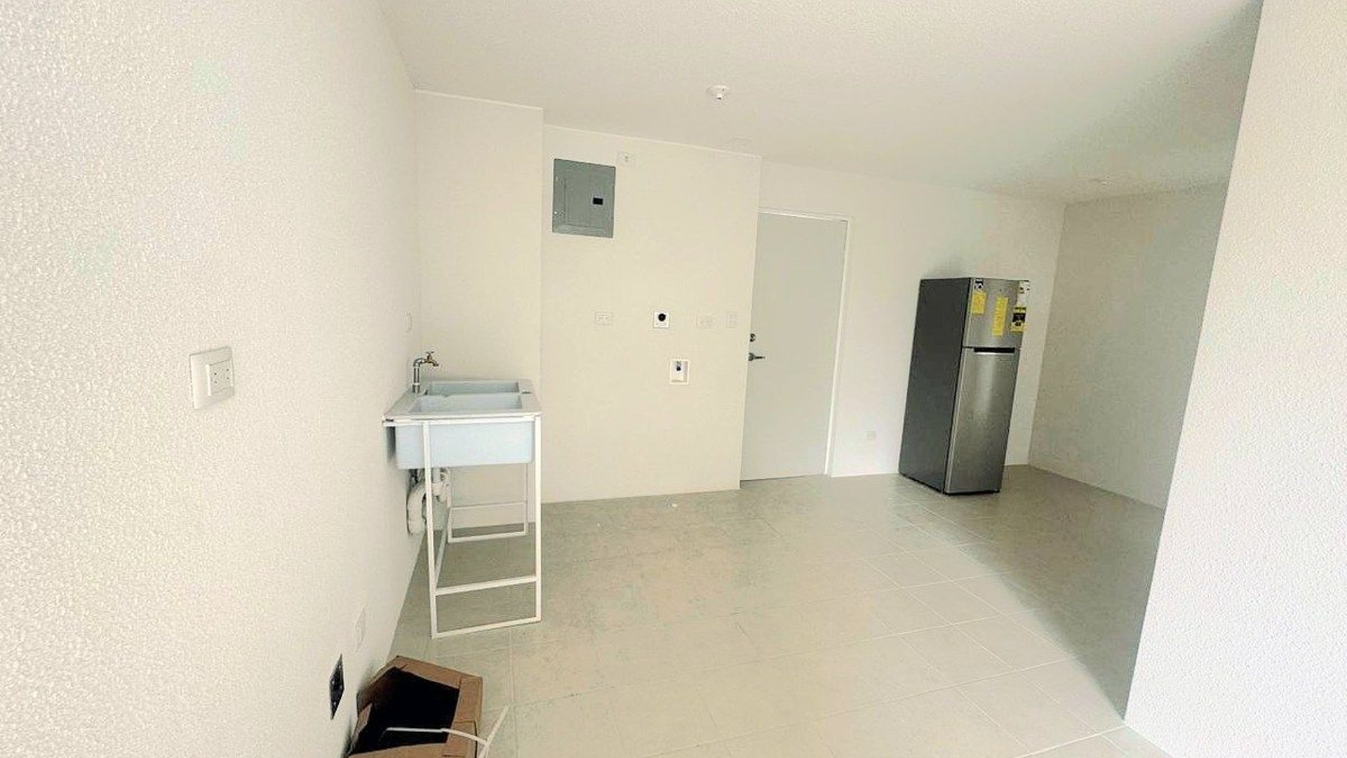 Apartamento en Renta de 2 Habitaciónes en Prospera zona 3‼️ - Miniatura 12