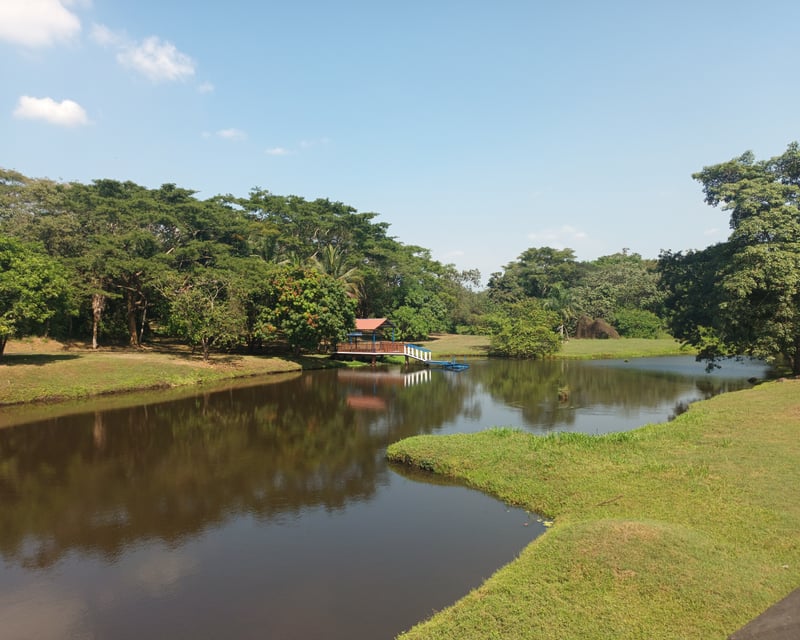 LOTE EN VENTA EN LA CAÑADA DE TORREMOLINOS, ESCUINTLA