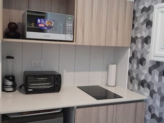 NARAMA APARTAMENTO TIPO ESTUDIO EN RENTA/ Z 13 - 4