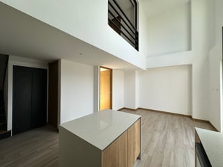 APARTAMENTO TIPO LOFT DE 2 HAB EN AOKI ZONA 14 - 3