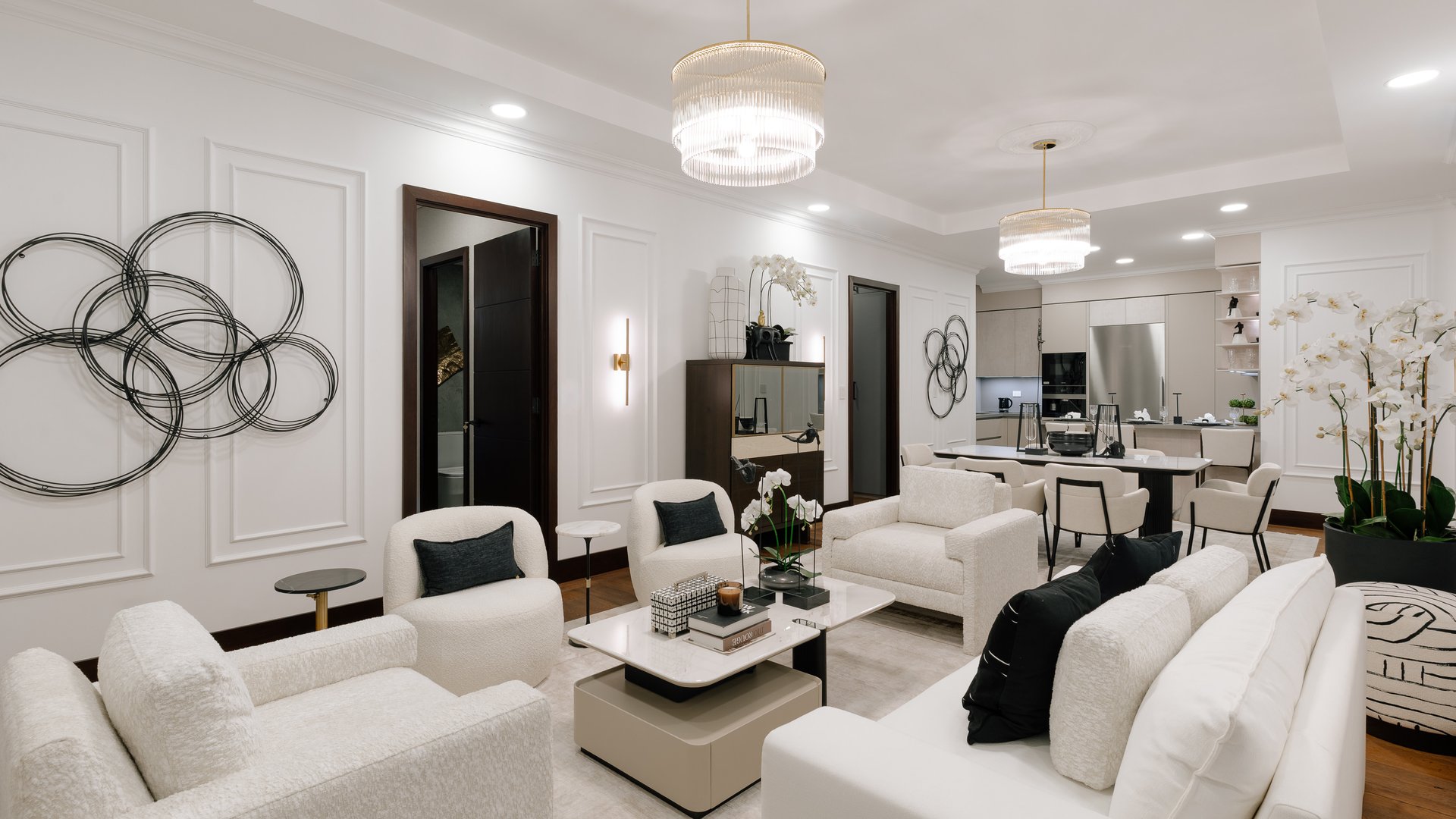 APARTAMENTO EN VENTA EN AZALEA DE CAYALÁ - Miniatura 4