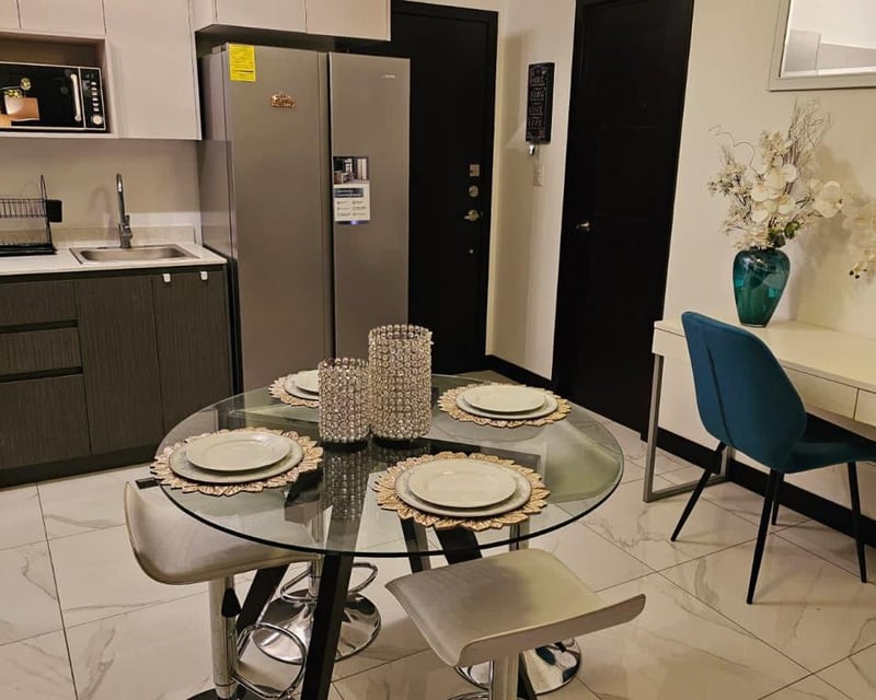 Apartamento en Edificio Fontainebleau | Zona 15 VH1