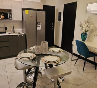 Apartamento en Edificio Fontainebleau | Zona 15 VH1